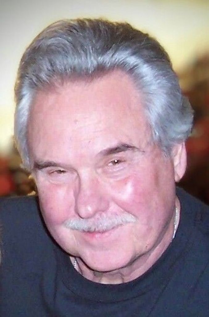 Wayne Fred Bozik Profile Photo