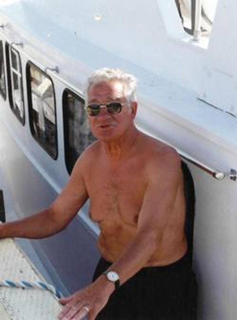 Reginald Prior Profile Photo