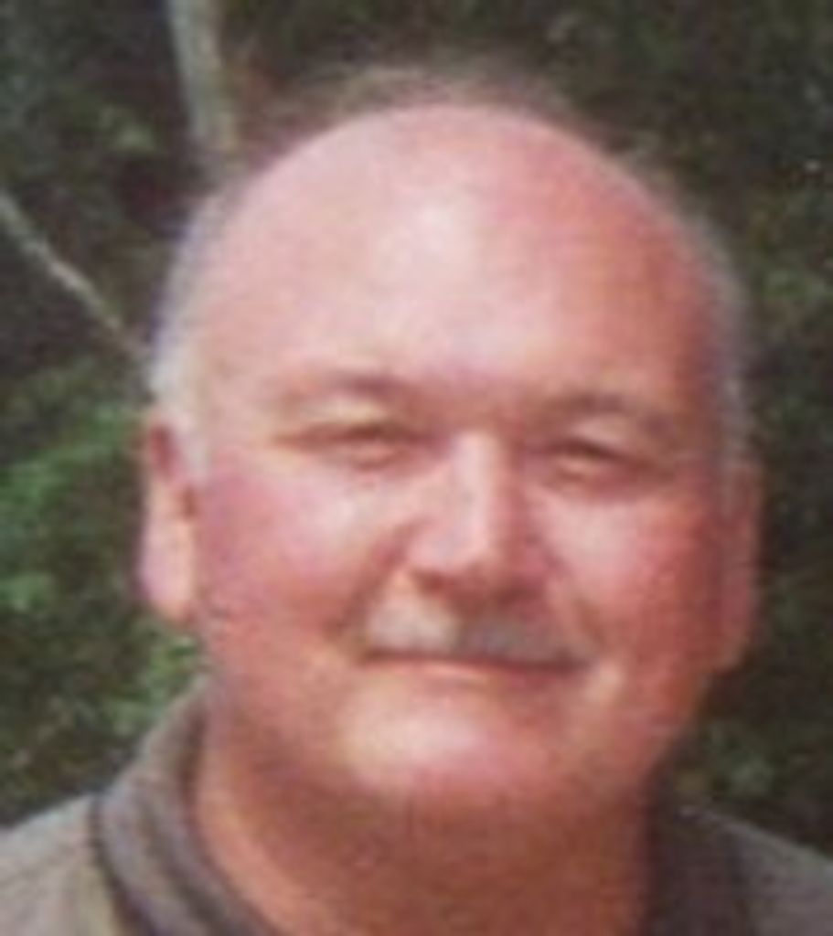William Edward Lee