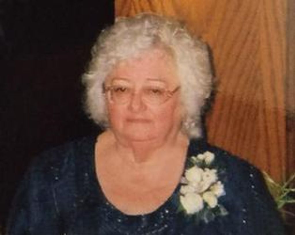 Virgie Drabek Profile Photo