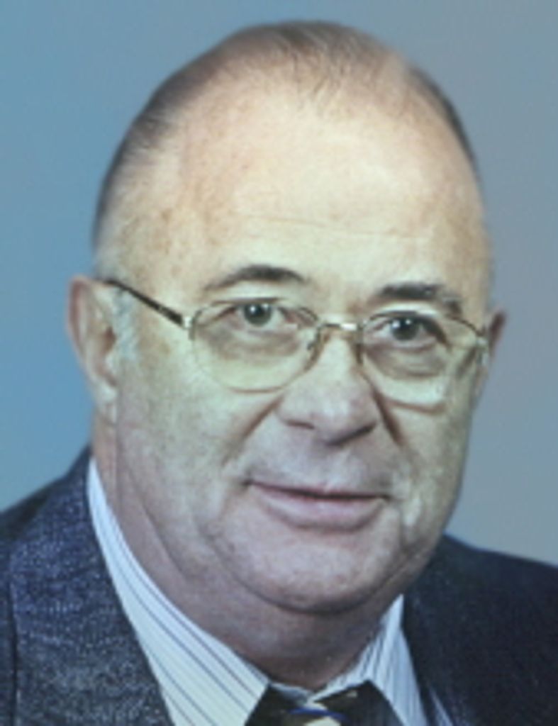 Carl  Fredrick  Miller  Profile Photo