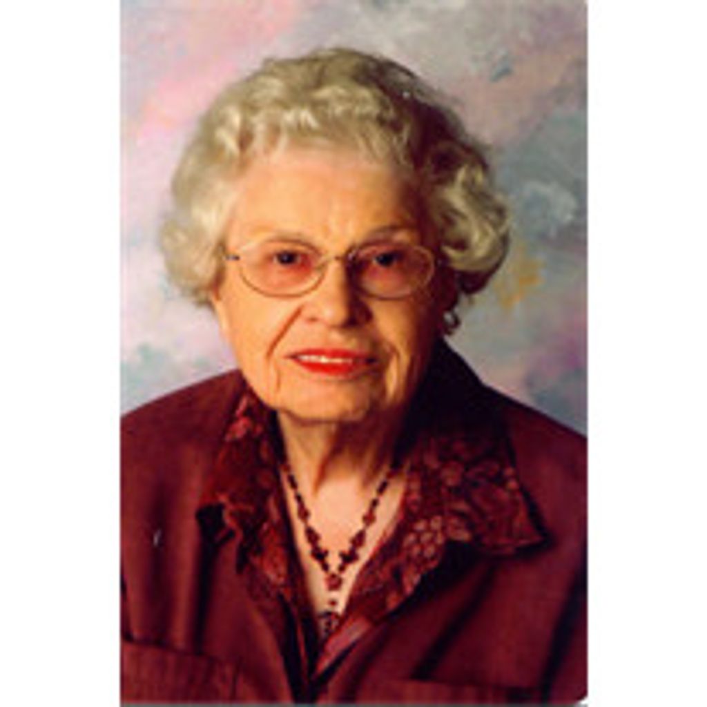 Jane P. Ringe