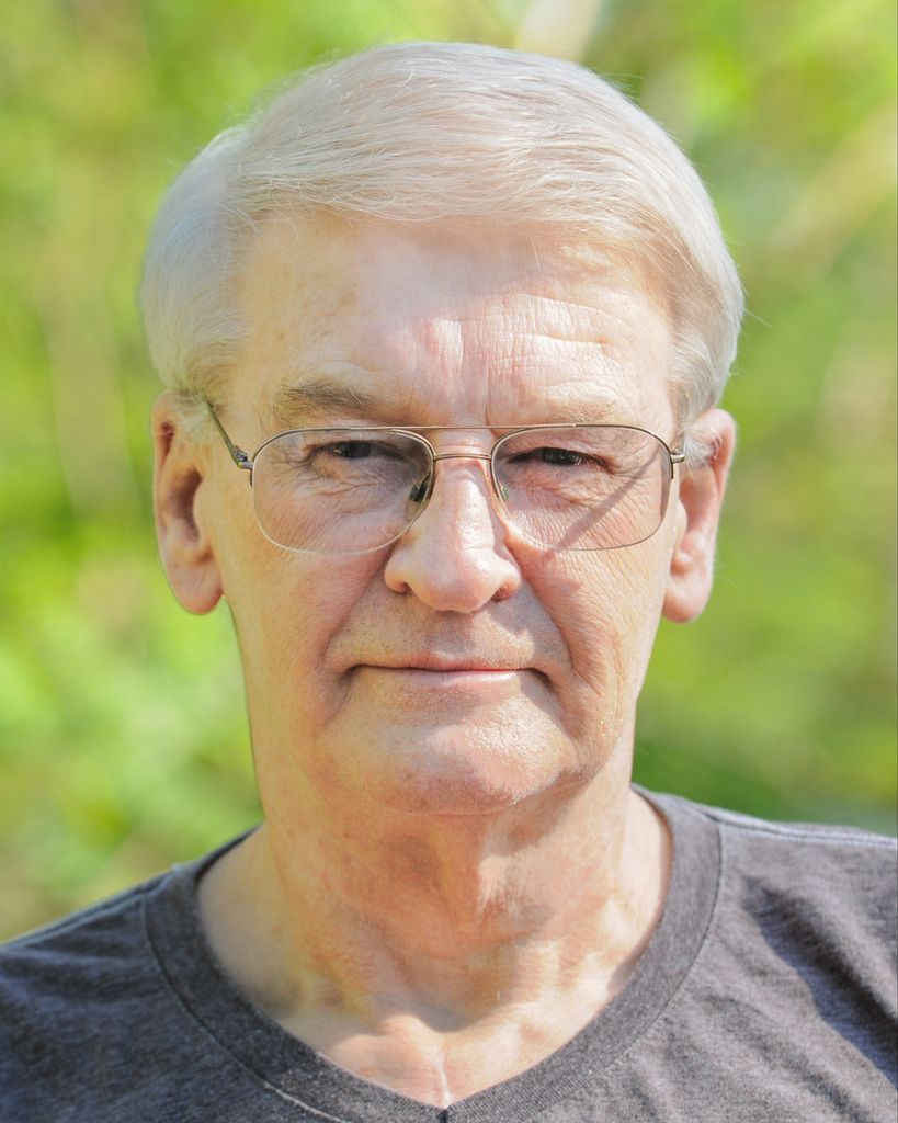 Frank Deforge Hugel