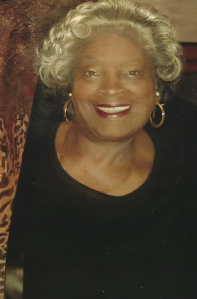 Yvonne Hopkins Profile Photo