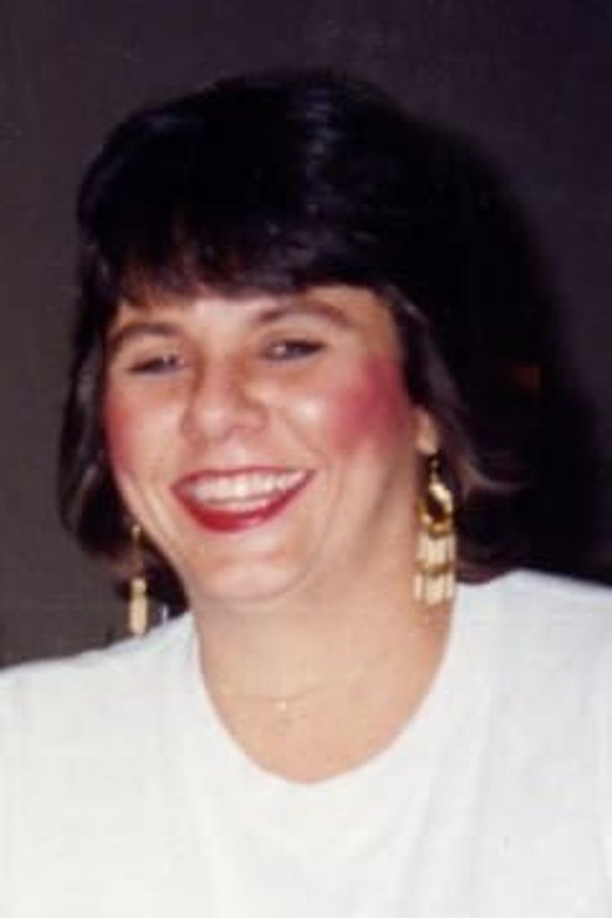 Sharon Leigh Hanson Crouch
