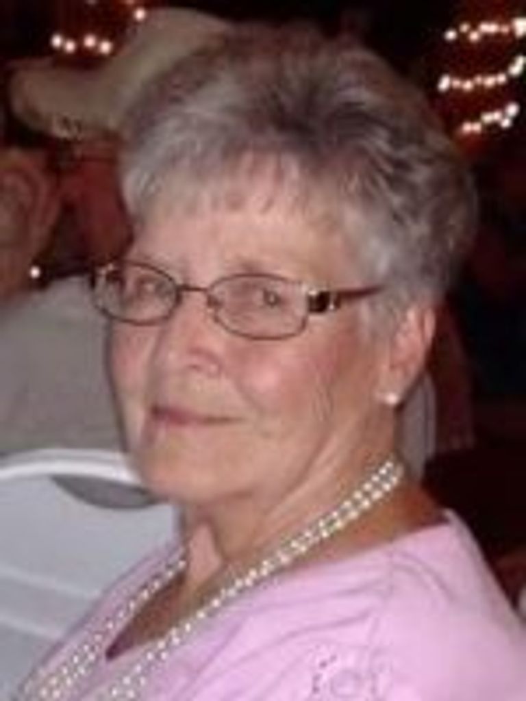 Janet Wilson Profile Photo