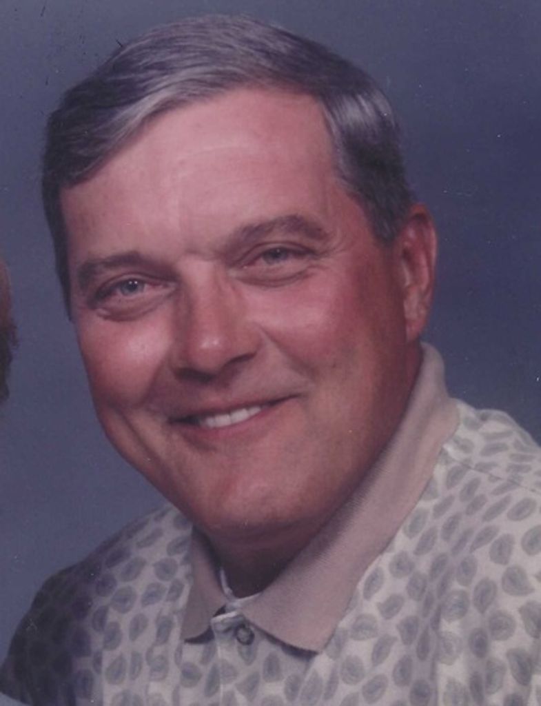 Roger "Butch" Beckman Profile Photo