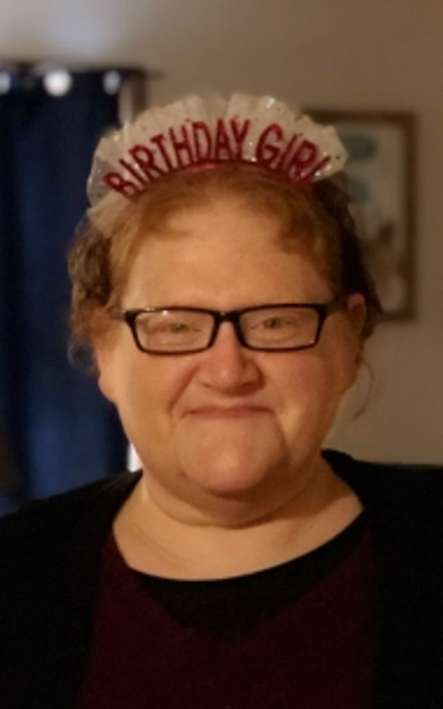Dalynn Irene (Ault)  Killion Profile Photo