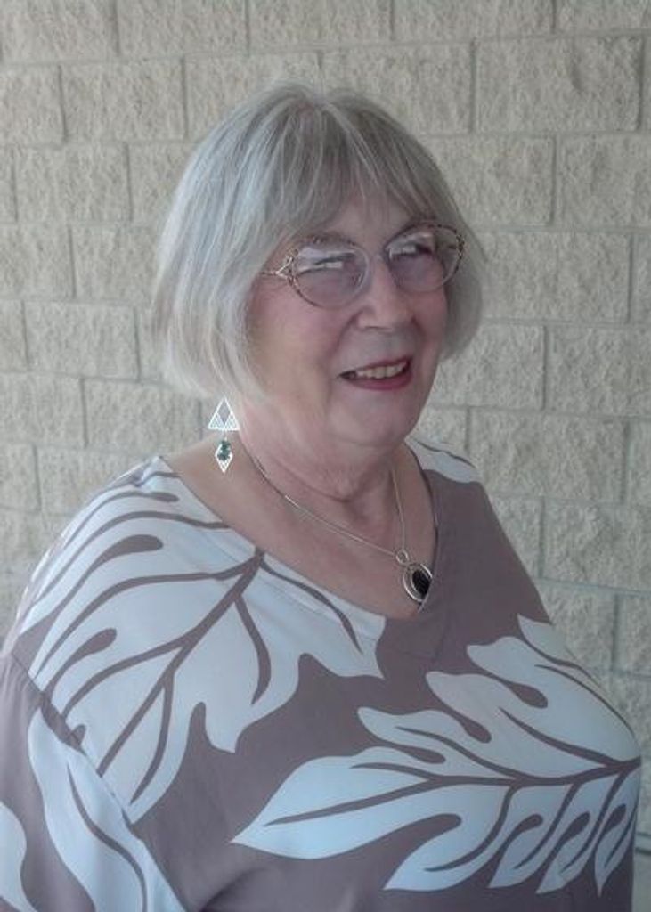 Stephanie Ruth Fraker Profile Photo