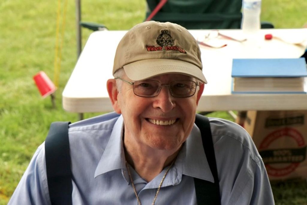 Arthur F. Skinner Profile Photo