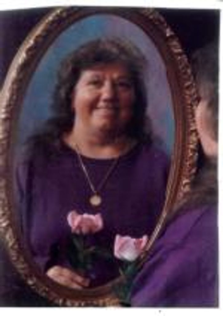AGNES MAE DAVIS