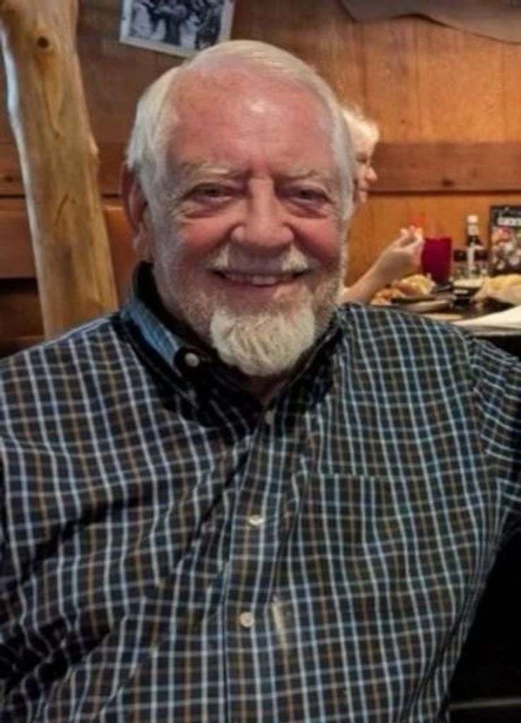 Francis "Shorty" Bourke Profile Photo