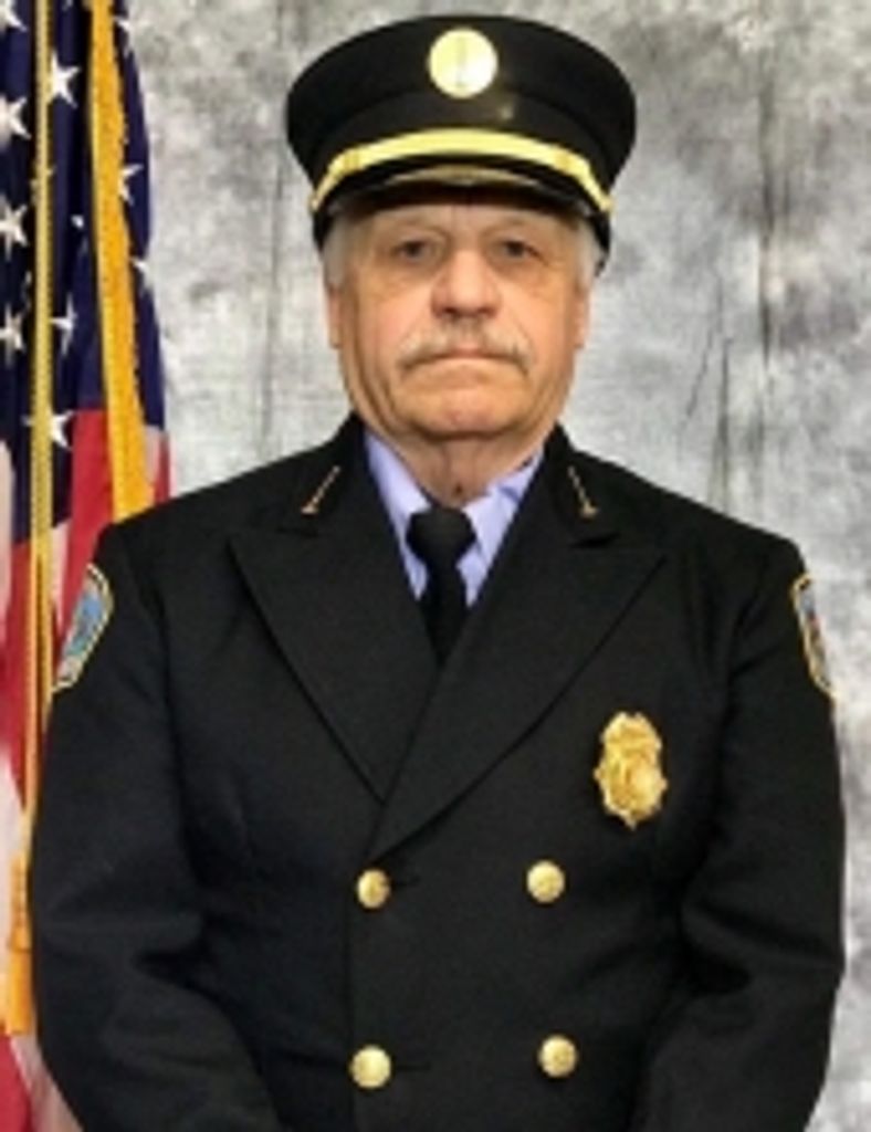 Danny Franklin Gayhart