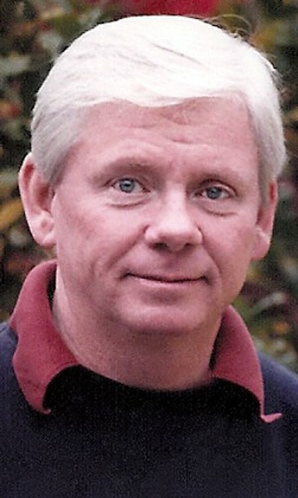 James J. "Jim" Gasson