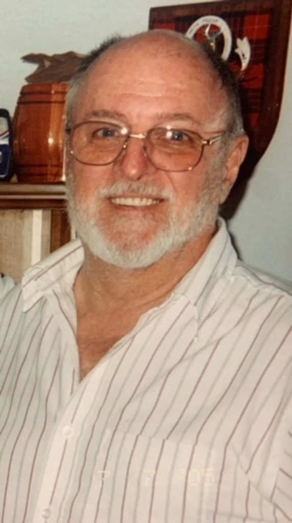 Wallace D. Simpson