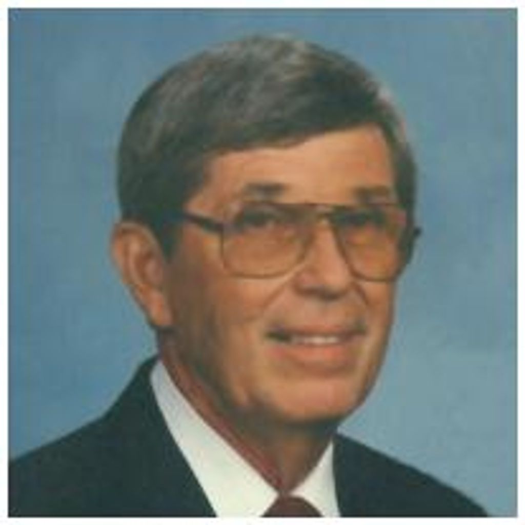 George Wayne Elder