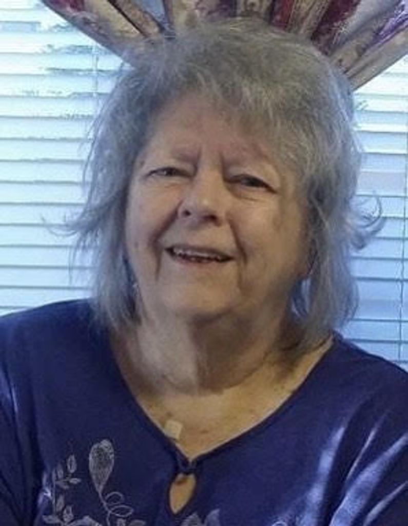 Bonnie S. (Alexander)  Graves Profile Photo