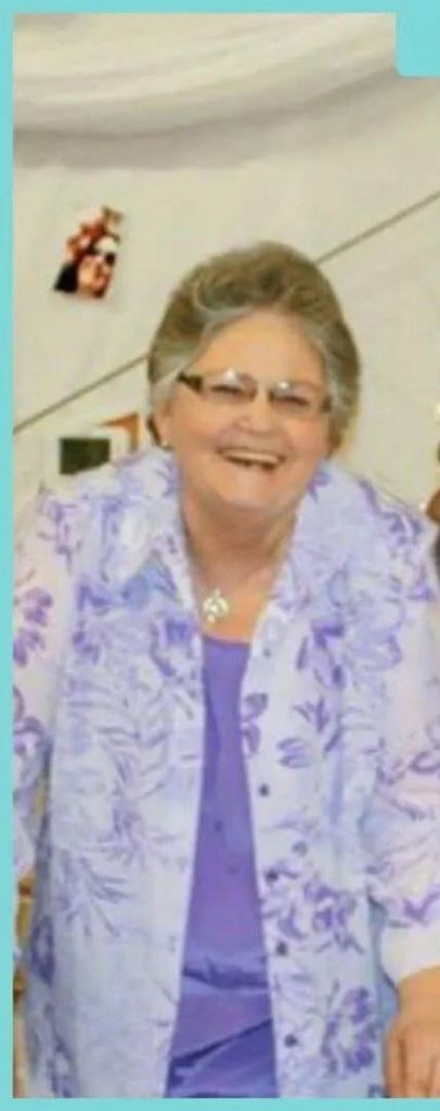 Rosemary Chronic Profile Photo