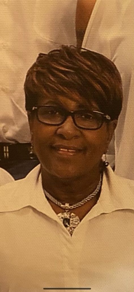 Mirinda Fay Whitted Profile Photo