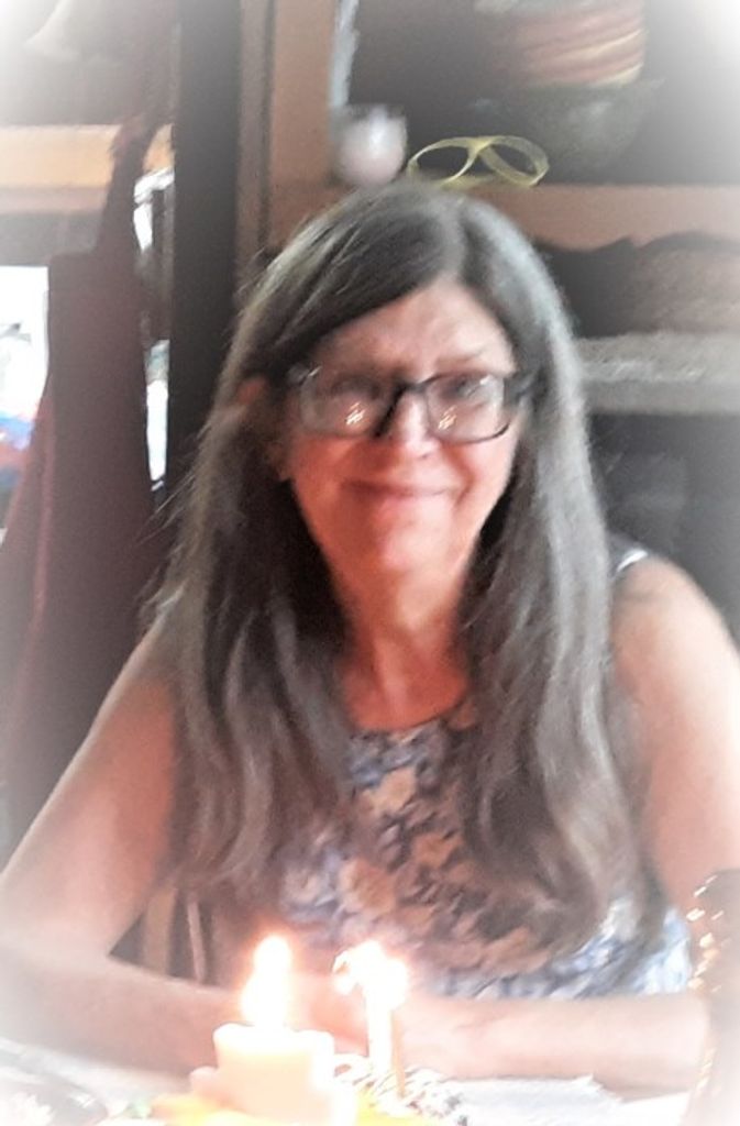 Judith "Judy" Basiewicz