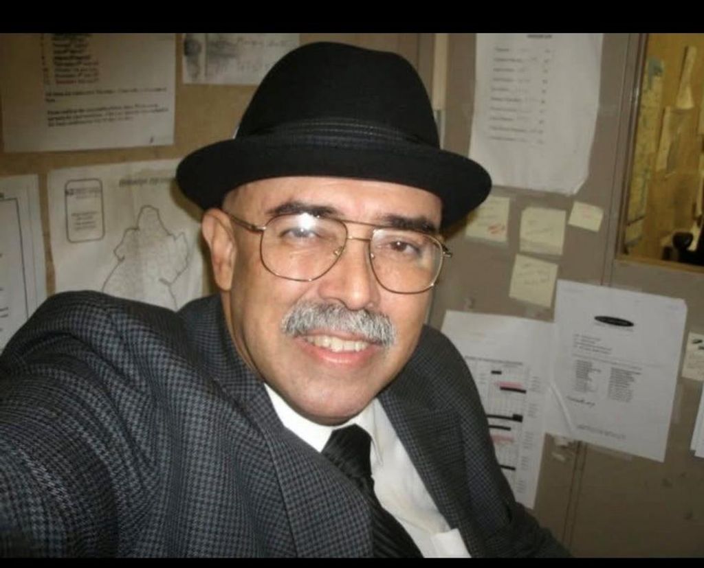 Juan Pantoja