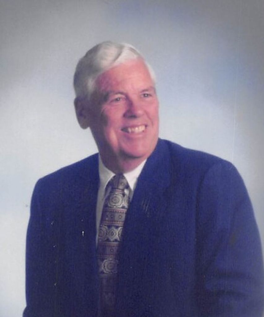 Harvey Blakeney Profile Photo