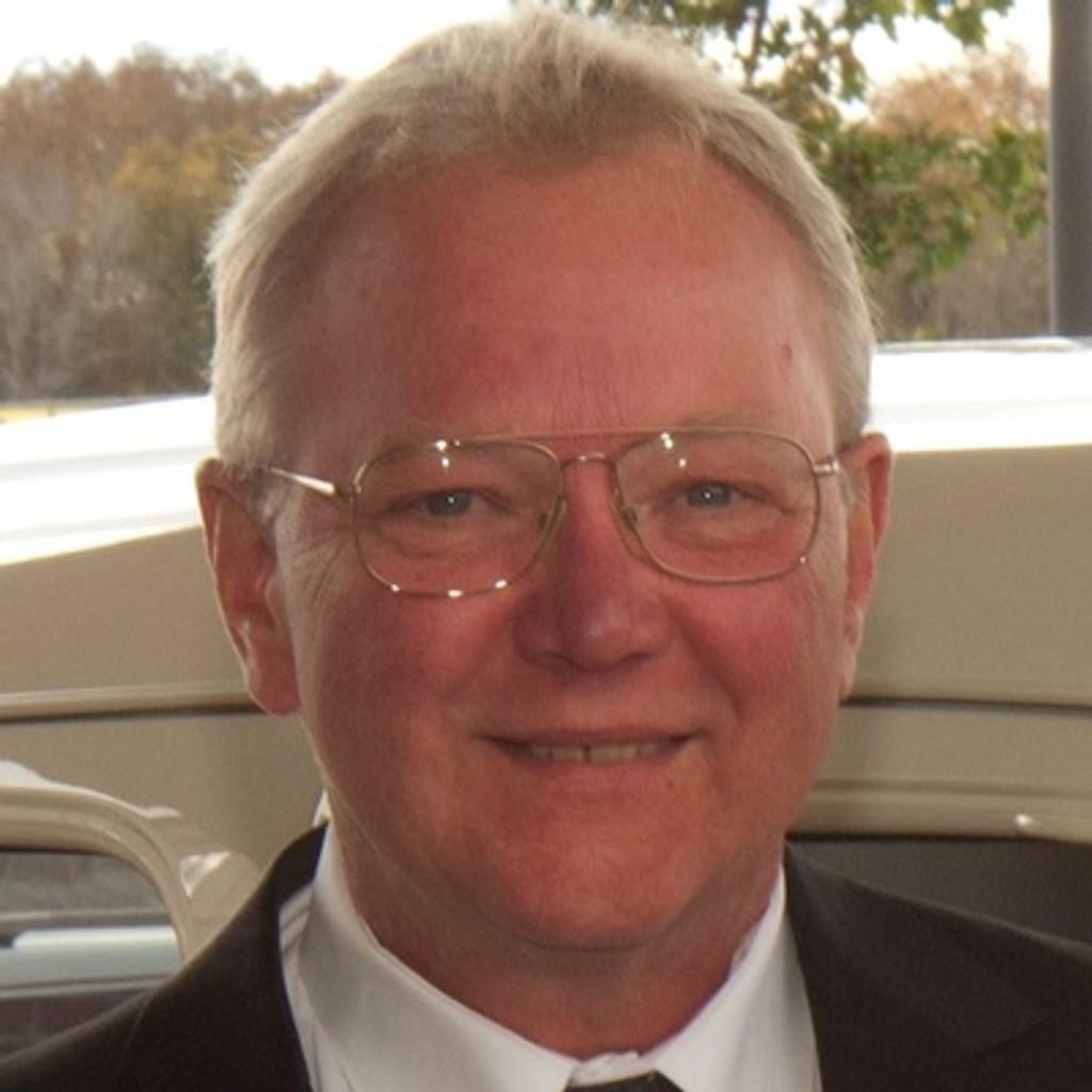 Ronald J. Krzemien Profile Photo