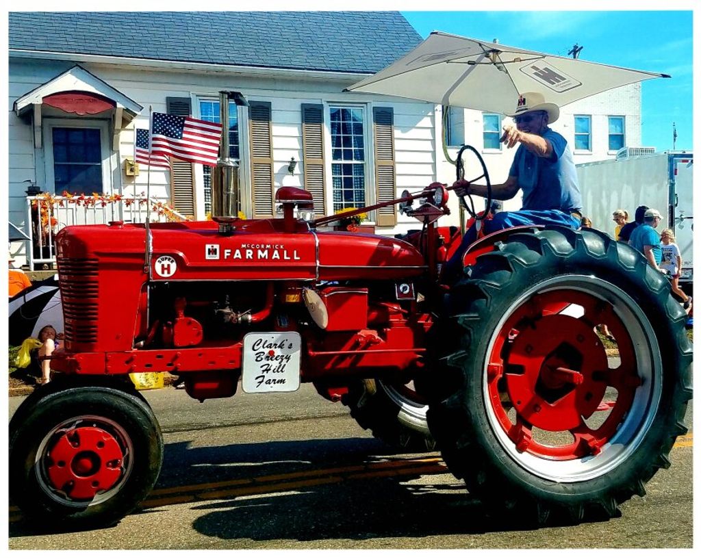 Bernard Eugene Clark