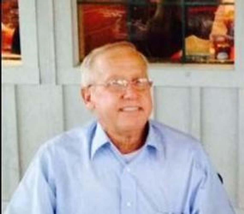 Amos Nathan Baker Profile Photo