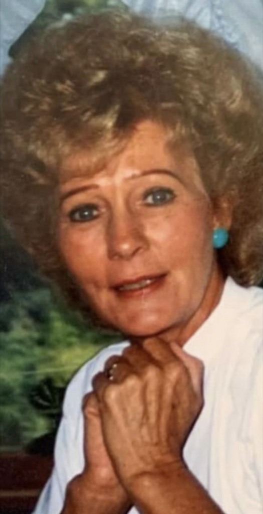 Anna Lucille "Lucy" Davis Profile Photo