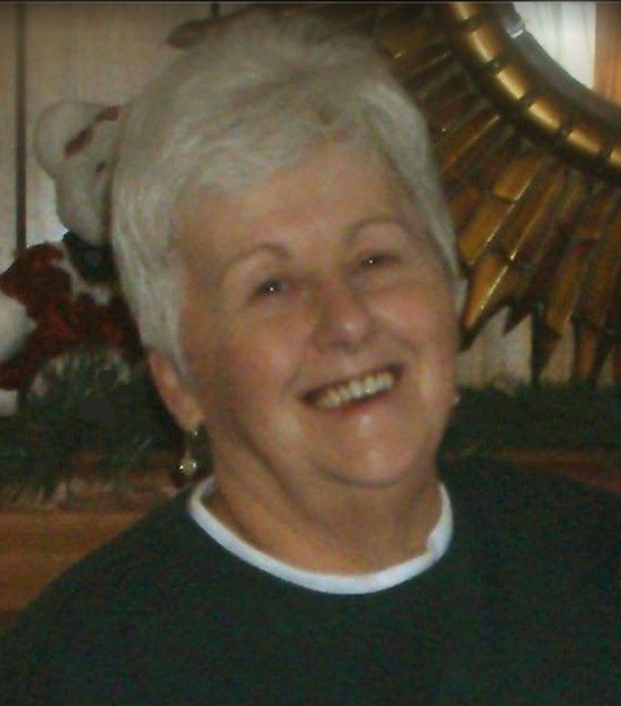 Patricia S. Emery Profile Photo