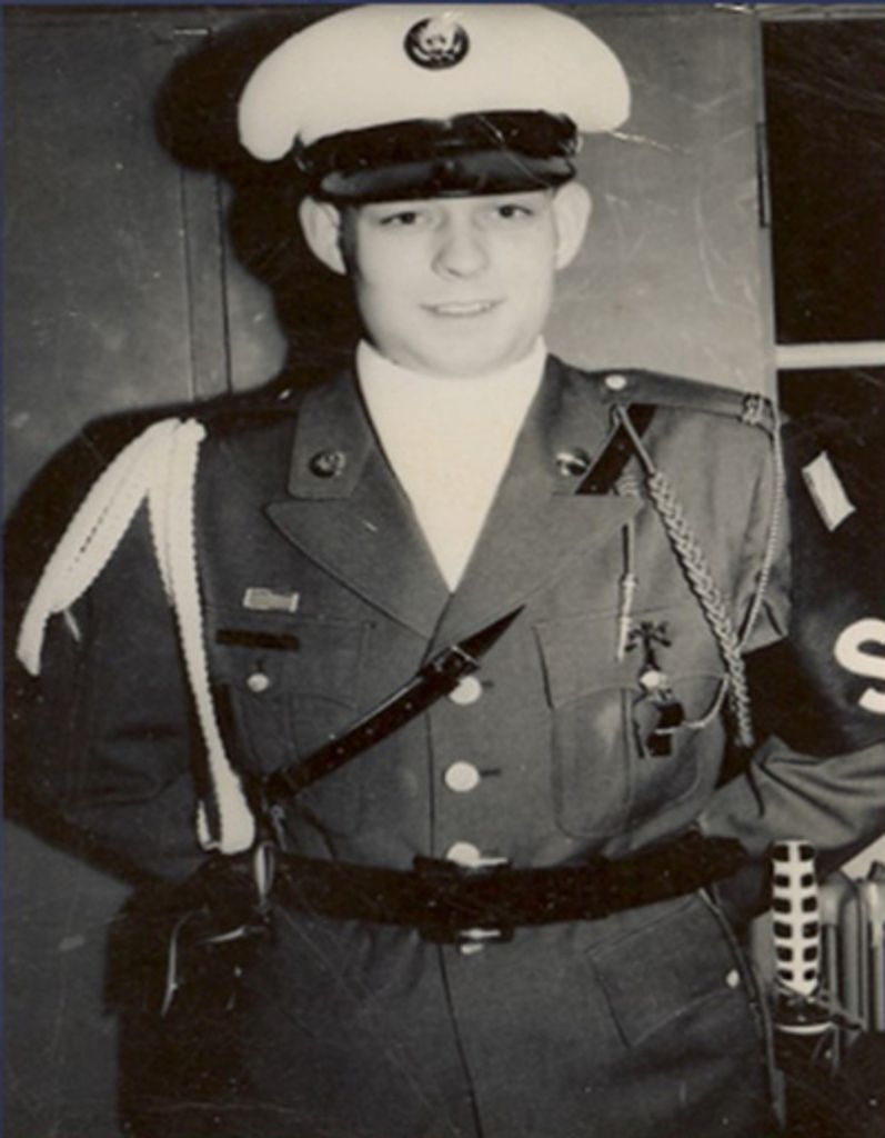 Farrell Clayton Nightwine