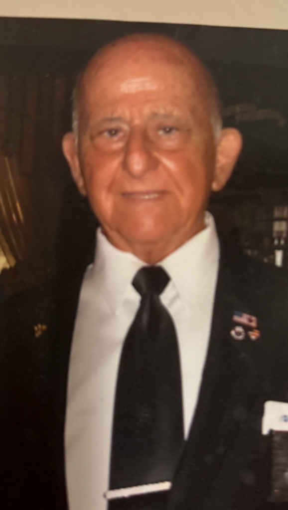 Ersilio Cerminaro Profile Photo