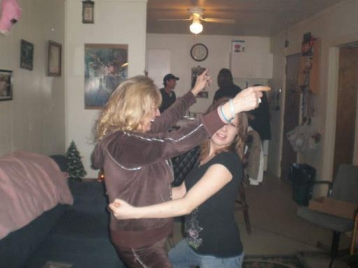 Barb Anne (Rhindress)  Graham photo gallery thumbnail 30 of 31