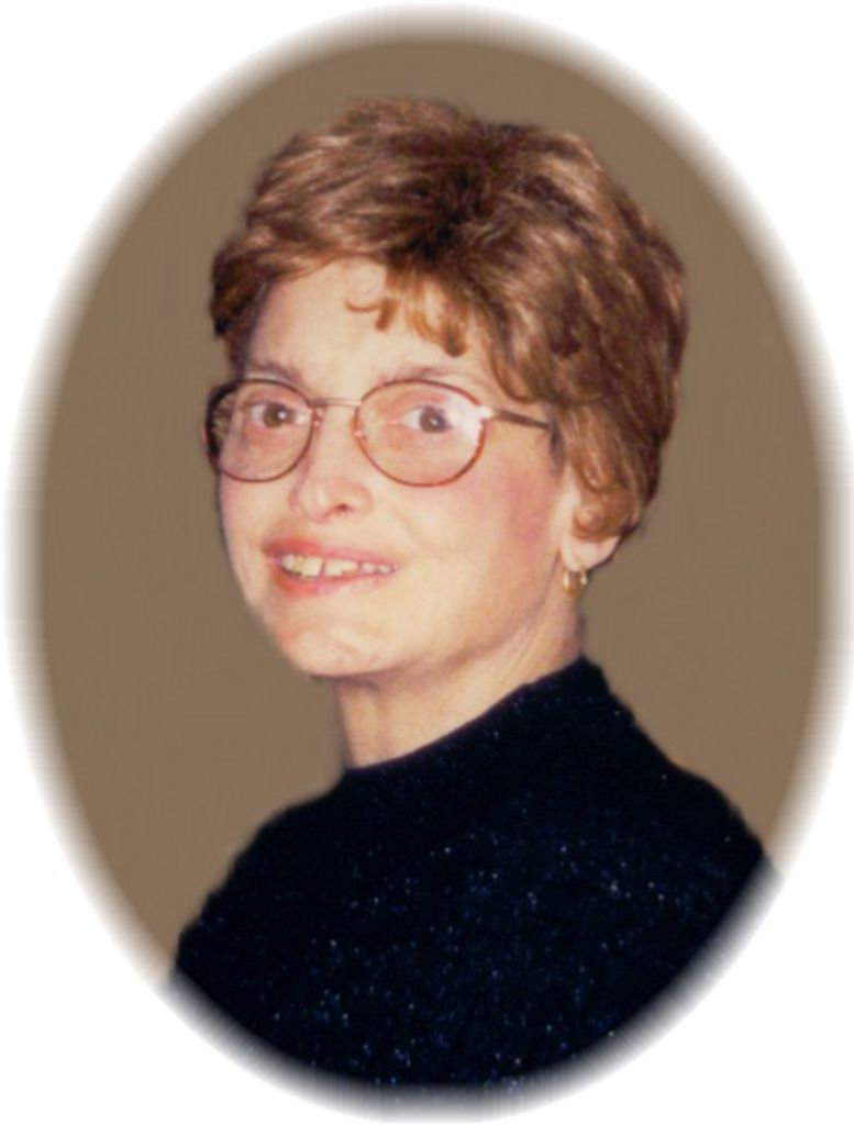Jane M. Rutkowski