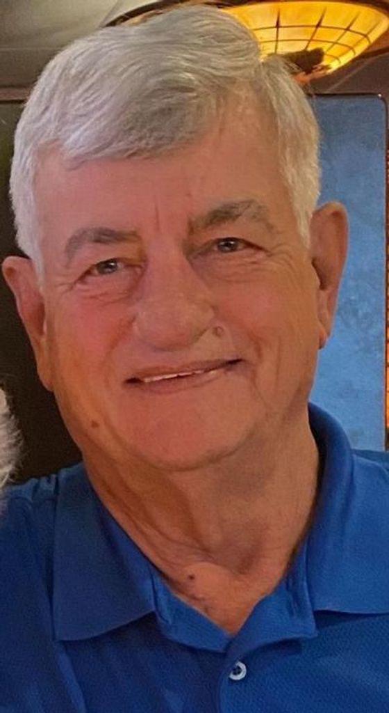 Garrett Lee "Gary" Bradford