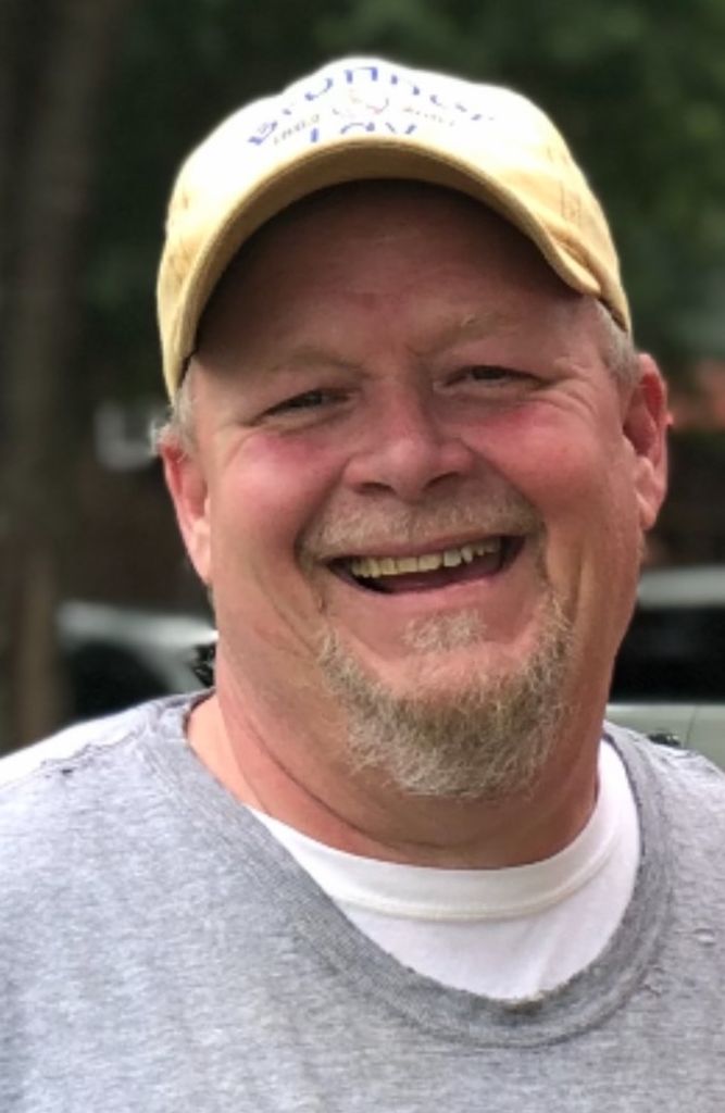 Doug Woods