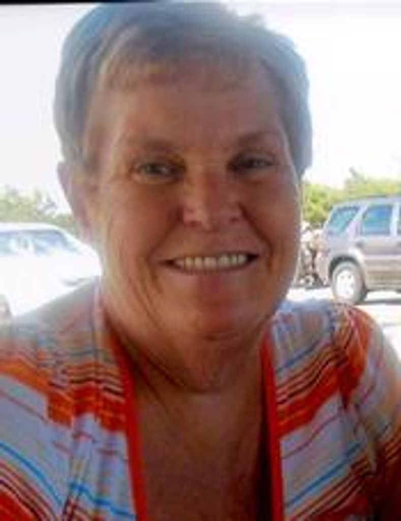 Norma Lee Jones