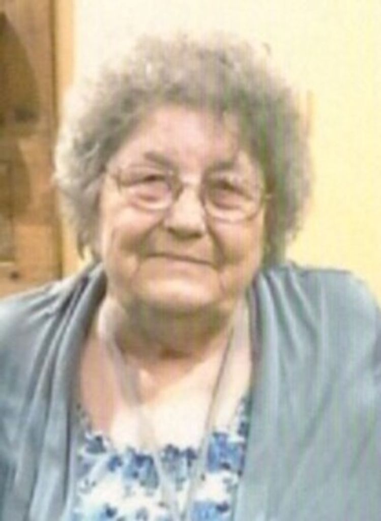 Francies Joann Johnson Profile Photo