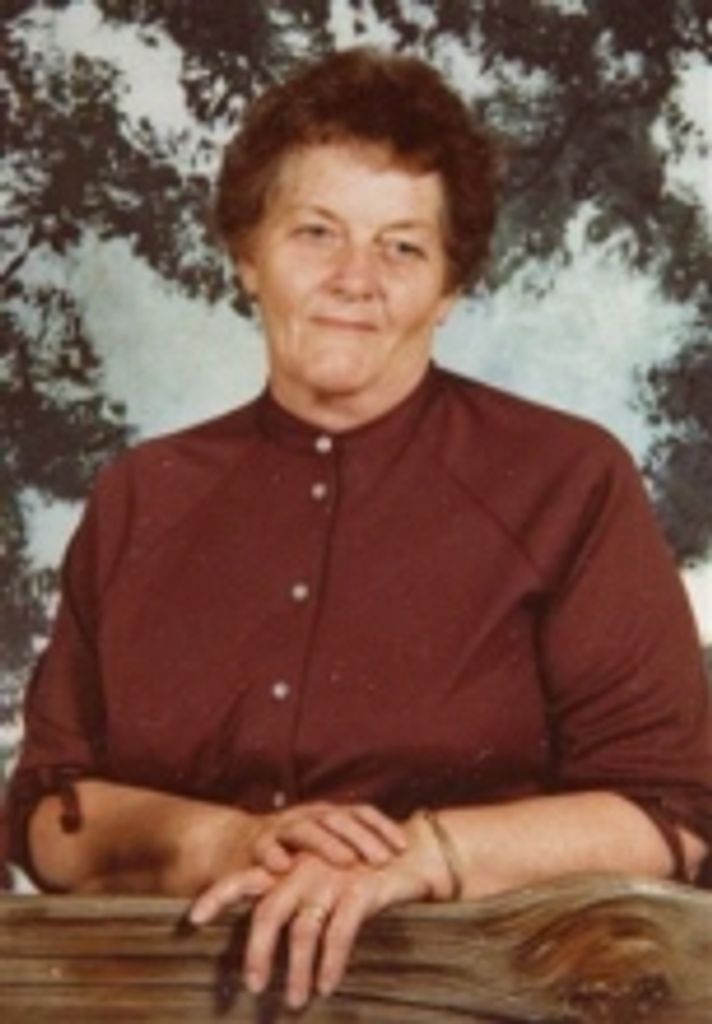 True Frances Farrar