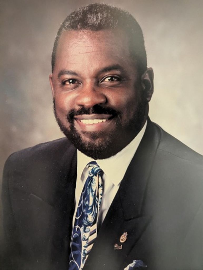 Wendell Brady Coleman Profile Photo