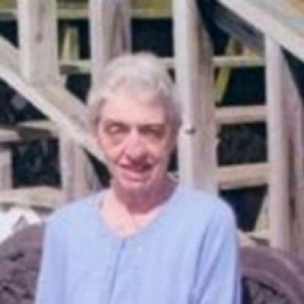 Donna Marie Henderson