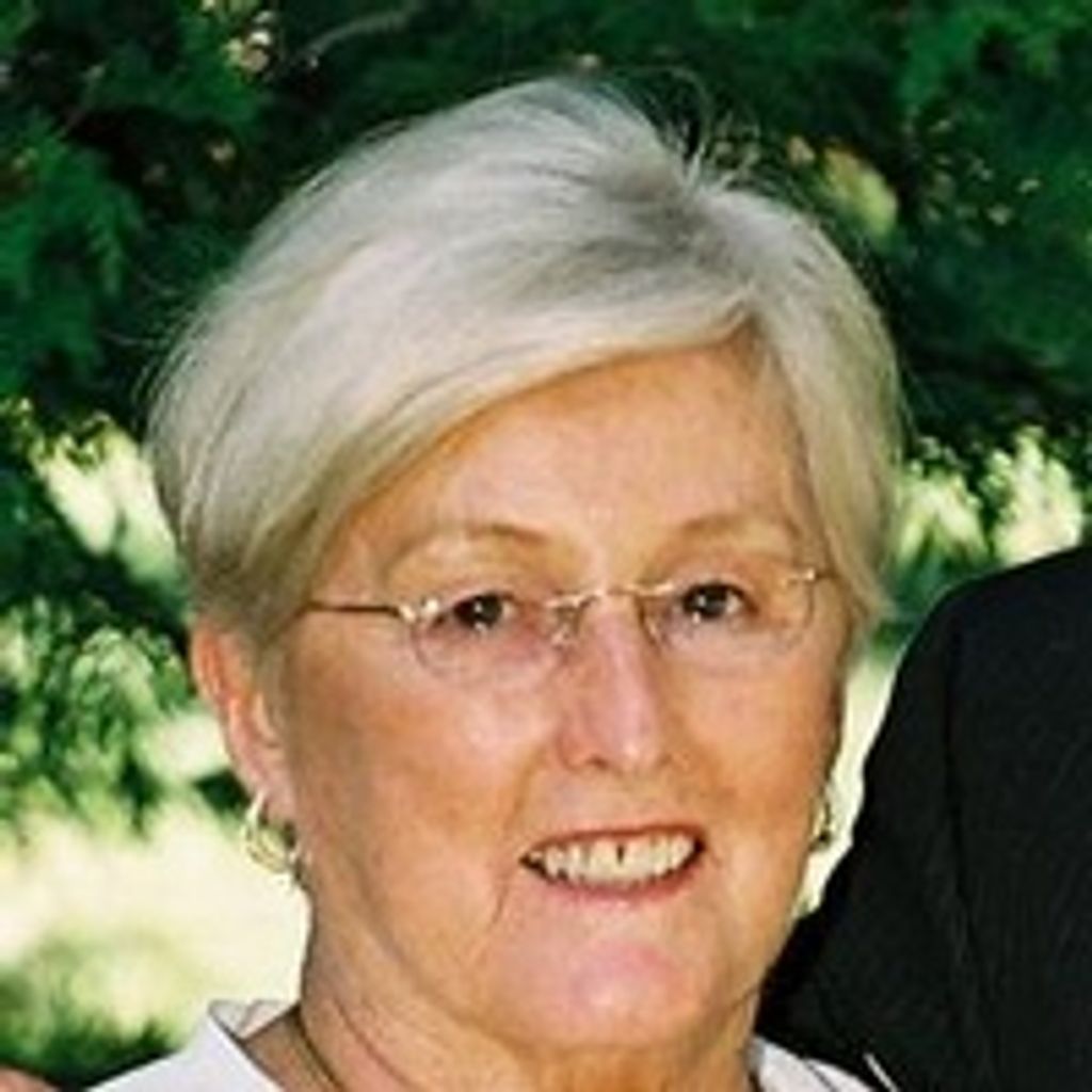 Lorraine Mazza