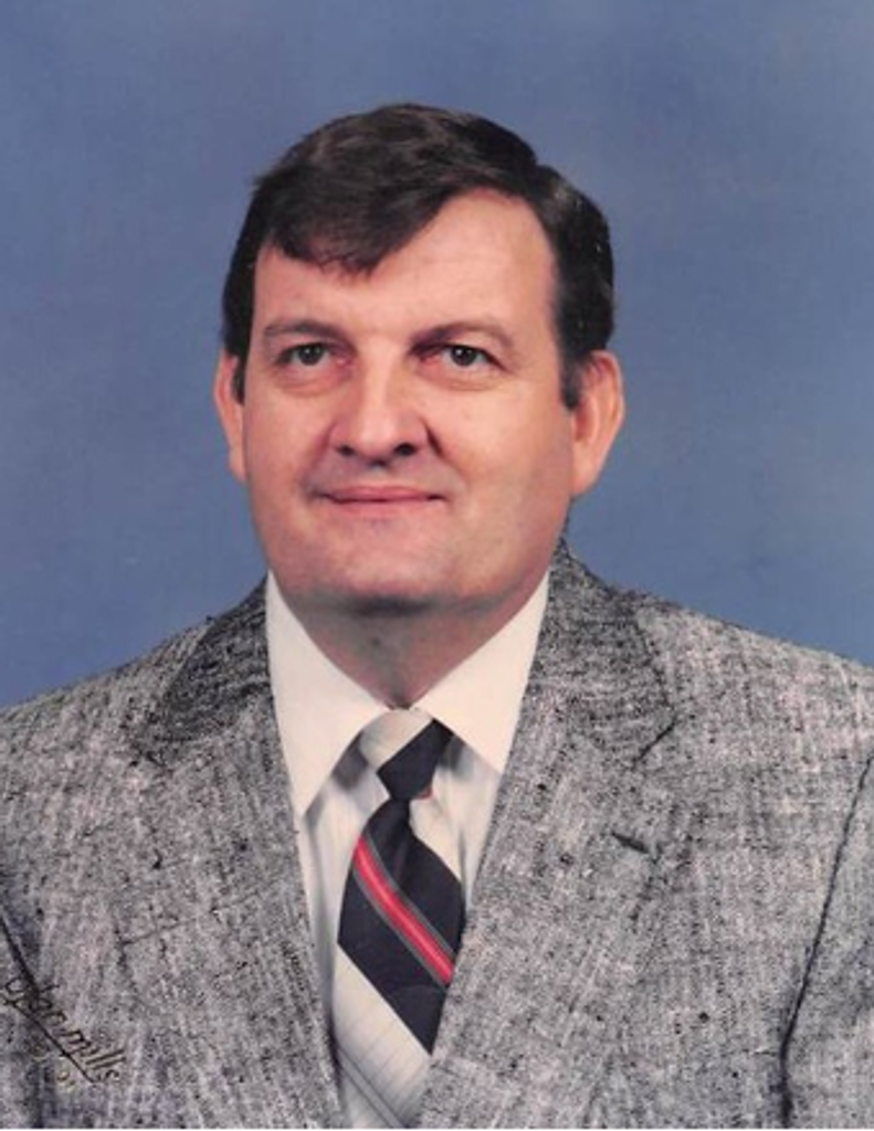 Howard D. Wilson