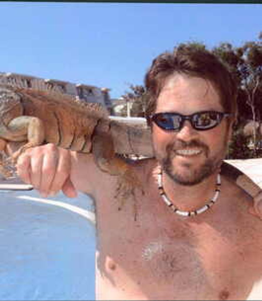Gary Fitzpatrick