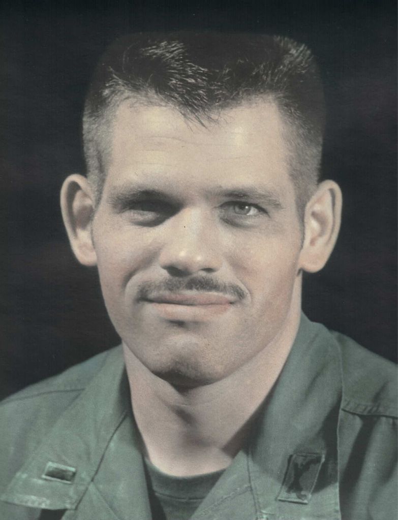 Charles Floyd Hurlbut II Profile Photo