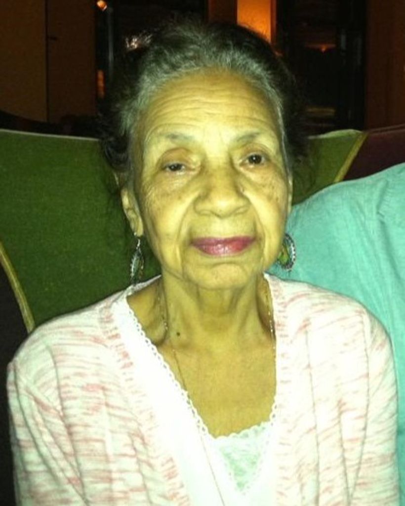 Cecilia Forteza