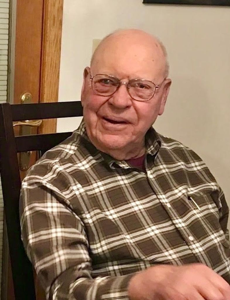 Marvin Lee Pulver Profile Photo