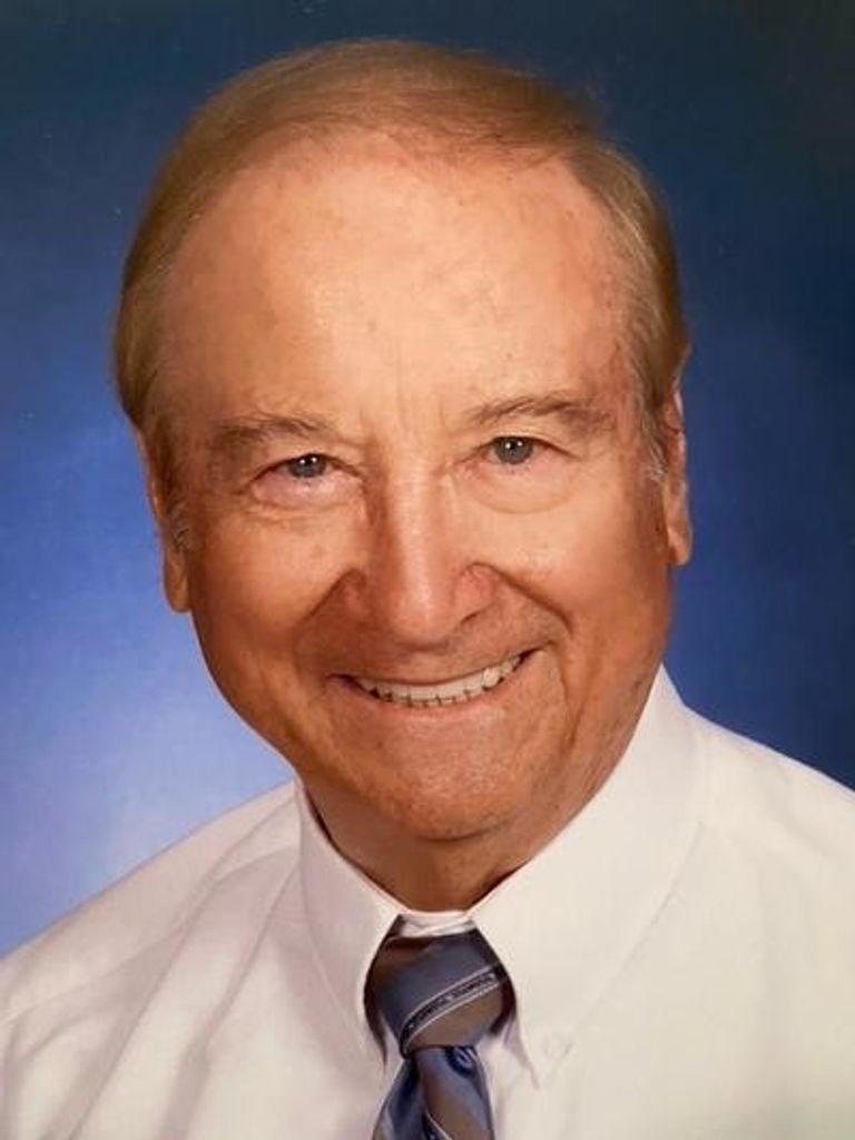 John R. Pedrotty Profile Photo