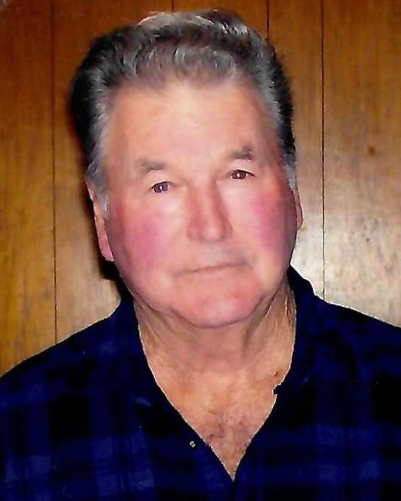 Derrel Antione Falgout Profile Photo